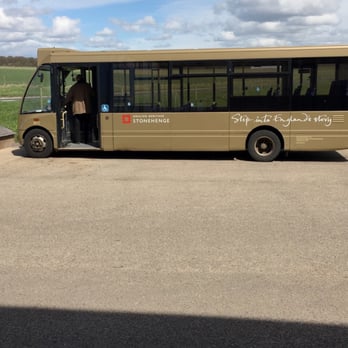 Stonehenge - Landmarks & Historical Buildings Near Me - Amesbury, WIL