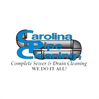 Slide of Carolina Pipe Cleaning