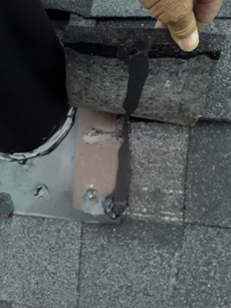 Slide of Pulse Roofing and Restoration