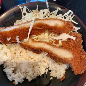 KoKoLo Donburi - Chicken Katsu - Japanese Near Me - Livermore, California