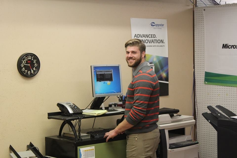 EVERGREEN OFFICE PRODUCTS Updated July 2024 11 Photos 811 Saint