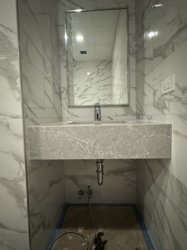 Slide of Proper Copper Plumbing