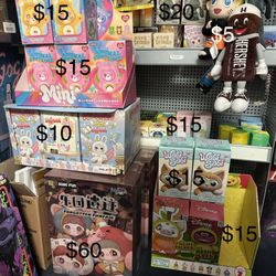 PandaBox Collectibles