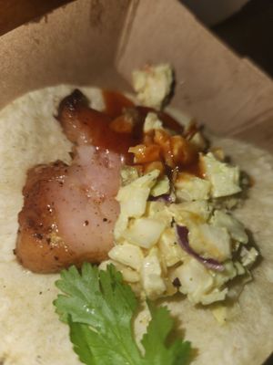 Charleston Wine + Food by null