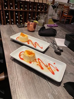 The 3rd Corner Wine Shop & Bistro by null