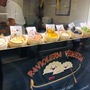 Ravioleria - Ravioleria Venezia - Dim Sum Near Me - Venezia, VE Ravioleria - Ravioleria Venezia - Dim Sum Near Me - Venezia, VE