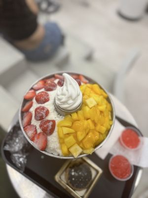 Mochi Mochi Donut by null