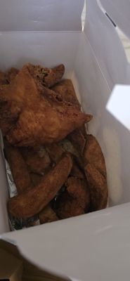 Luigi's Pizza Kitchen by null