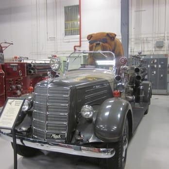 Mack Trucks Historical Museum - Museums Near Me - Allentown, Pennsylvania