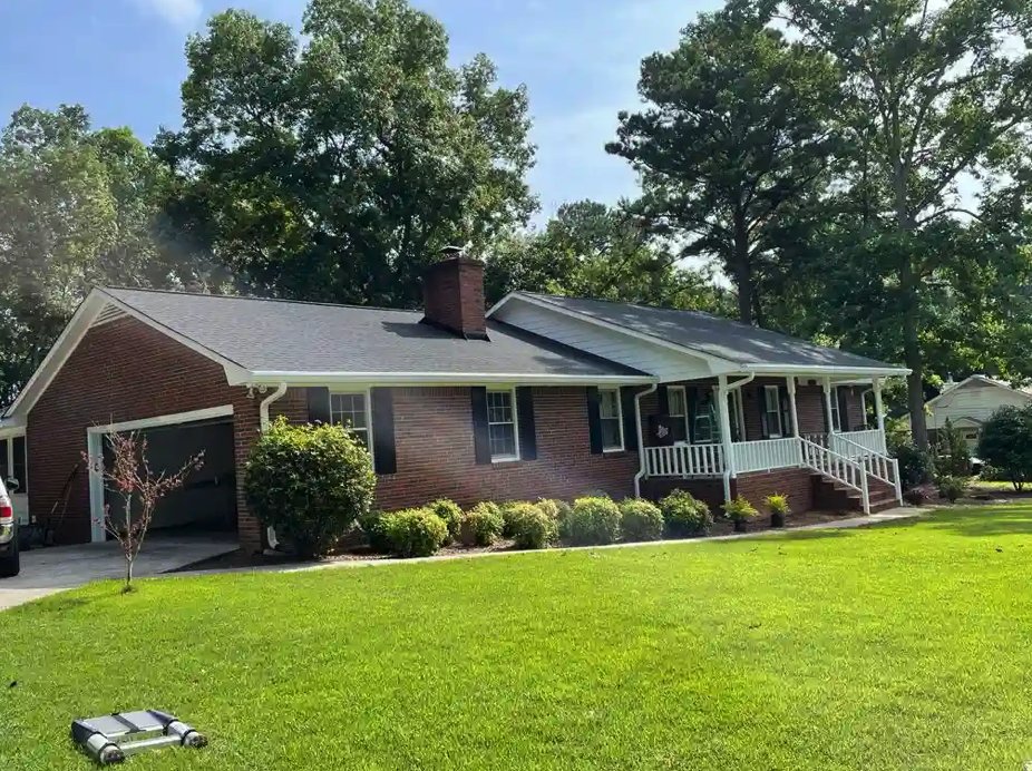 Slide of Ecso Exterior Specialists