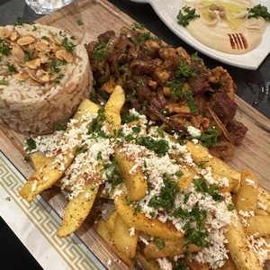 SUFRAT MEDITERRANEAN GRILL - 78 Photos & 44 Reviews - 1570 Alton Rd