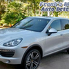 Franks Mobile Auto Detailing gift card