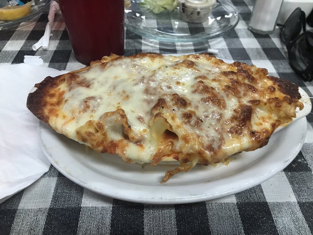 LATINA RESTAURANT & PIZZERIA 22 Photos & 60 Reviews 1370 W Bristol