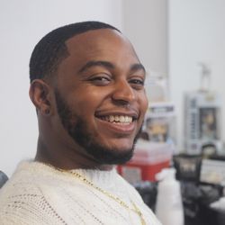 MVB barbershop - Satisfied customer !