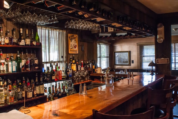 Monadnock Inn by null