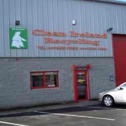 Clean Ireland Recycling