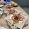 Hummus Mediterranean Kitchen gift card