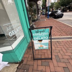 Gemelli - Artisanal Gelato & Dessert Cafe