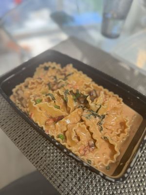 Dal Contadino Trattoria by null