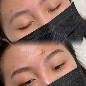 ArchAngel Brows - Machine hairstrokes (nano brows) - Permanent Makeup Near Me - Irvine, California ArchAngel Brows - Machine hairstrokes (nano brows) - Permanent Makeup Near Me - Irvine, California