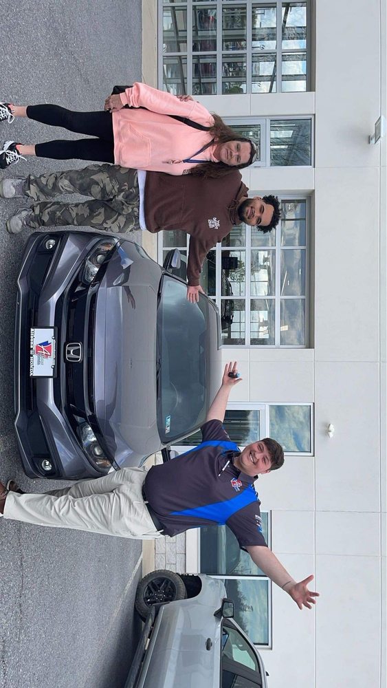 ALTOONA HONDA Updated August 2024 27 Photos & 20 Reviews 201