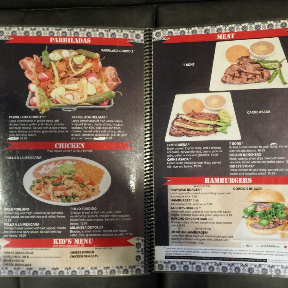 Fritangas Mexican Restaurant Thornton - Mexican Near Me - Denver, Colorado
