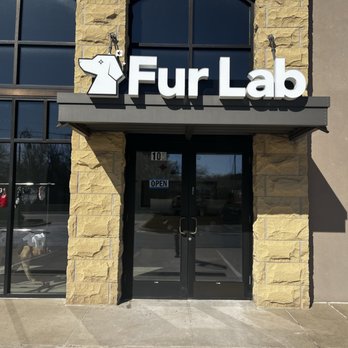 Fur Lab - Pet Groomers Near Me - Edmond, Oklahoma