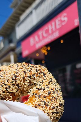 Batches Bakehouse by null