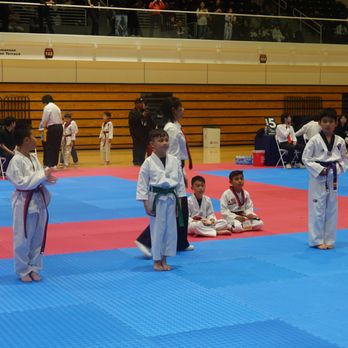 JP US Taekwondo - Taekwondo Near Me - La Puente, California