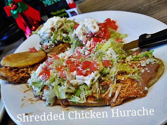 La Finca Mexican Restaurant by null