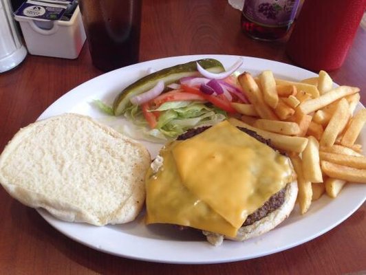 Pop’s Bagel Shop by null