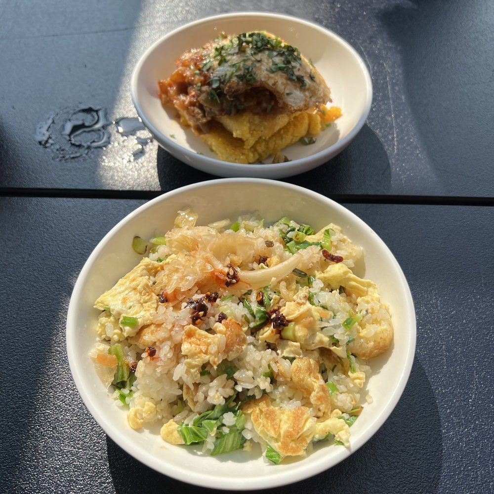 Duluth Coffee Company - Breakfast Fried Rice - Wine Bars Near Me - Duluth, Minnesota Duluth Coffee Company - Breakfast Fried Rice - Wine Bars Near Me - Duluth, Minnesota