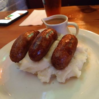 Brooklyn Public House - Brooklyn Public House. Luuuuurve bangers and mash! - Pubs Near Me - Brooklyn, New York