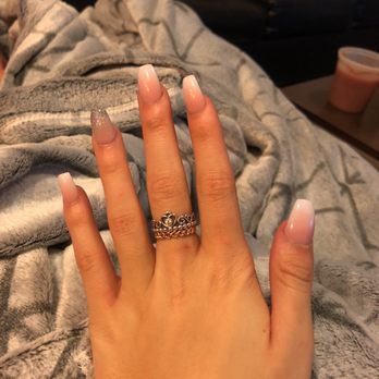 Modern Nail Bar - Nail Salons Near Me - Keller, Texas
