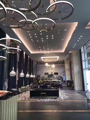 Hotel Indigo Los Angeles Downtown, an IHG Hotel by null