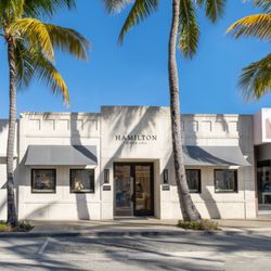 Hamilton Jewelers