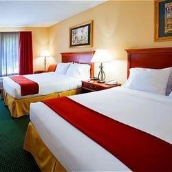 Holiday Inn Express & Suites Brooksville West