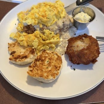 The Breakfast Bar - Country Fried Chicken Breakfast - Breakfast & Brunch Near Me - Long Beach, California The Breakfast Bar - Country Fried Chicken Breakfast - Breakfast & Brunch Near Me - Long Beach, California