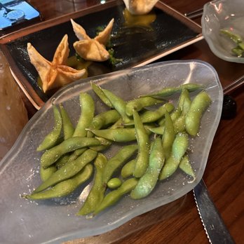 Echo Palm Beach - Edamame - Bars Near Me - Palm Beach, Florida