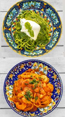 FABIOS PASTA by null