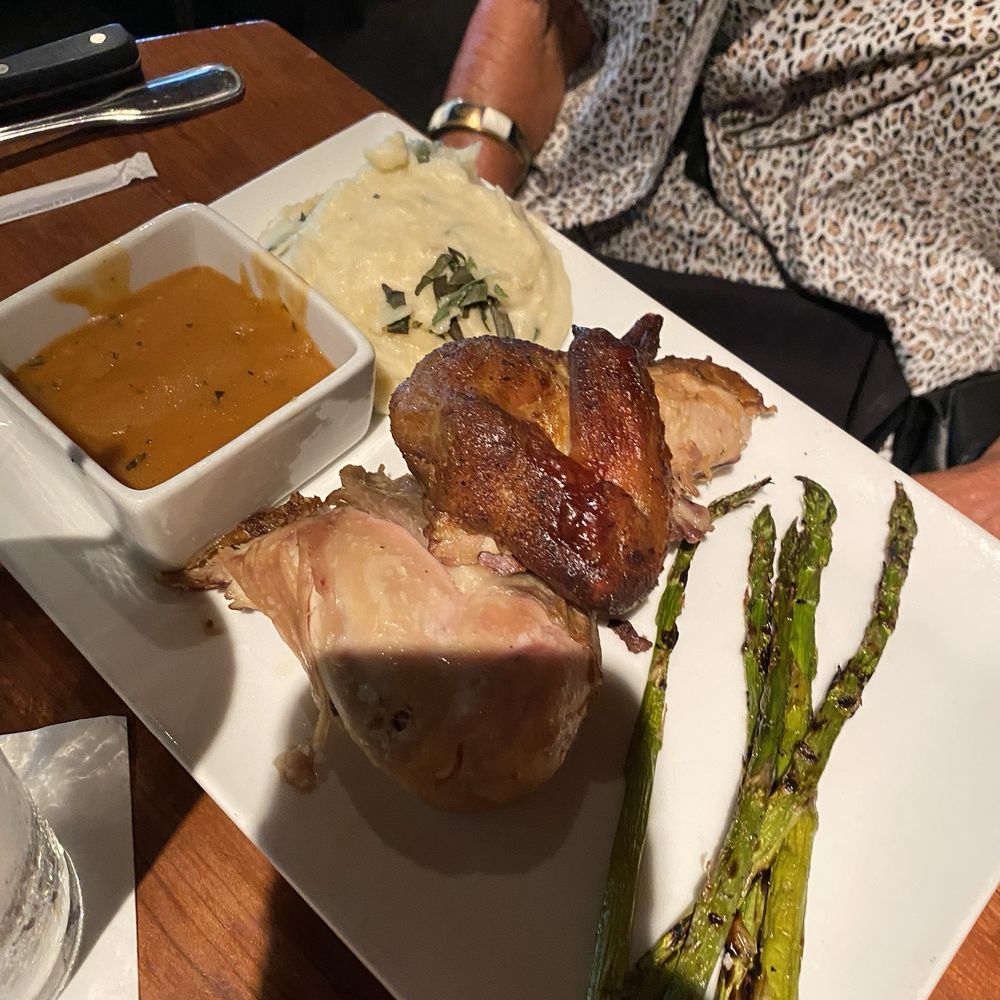 Redstone American Grill - Rotisserie Chicken - Steakhouses Near Me - Marlton, New Jersey Redstone American Grill - Rotisserie Chicken - Steakhouses Near Me - Marlton, New Jersey