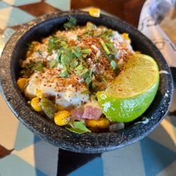 Condado Tacos - Elote