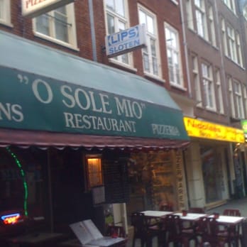 "O' Sole Mio - Italian Near Me - Amsterdam, New Hampshire