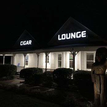 Apex Cigar Lounge - Tobacco Shops Near Me - Apex, North Carolina