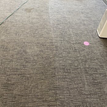 Barefoot Clean - Night and day - Carpet Cleaning Near Me