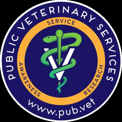 Public Veterinary Services - social services organization in Bloomington, IN