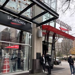 Sport Chek