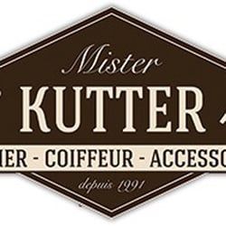 Mister Kutter - Barbier, Coiffeur, Accessoires for Men