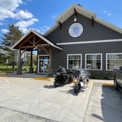 Bluestone Brewing