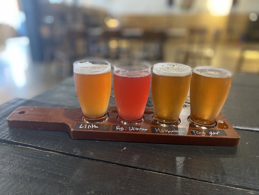 Helltown Brewing - Strip District by null